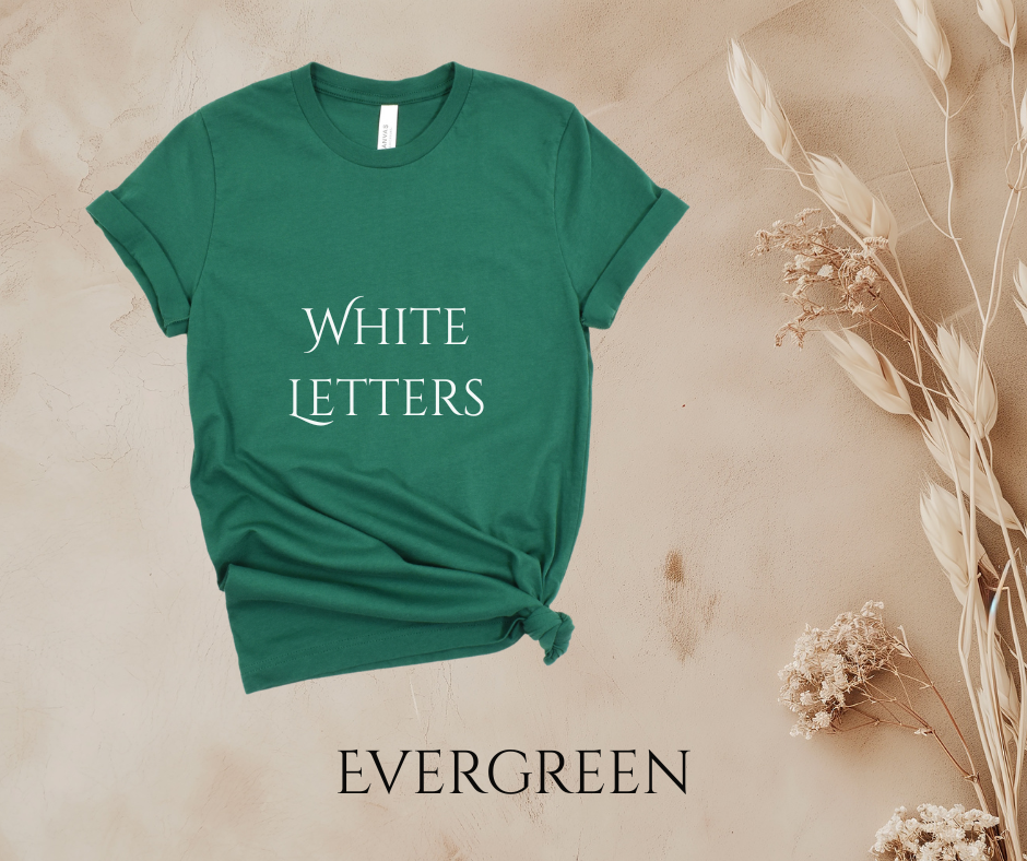 Merry & Bright - Tee