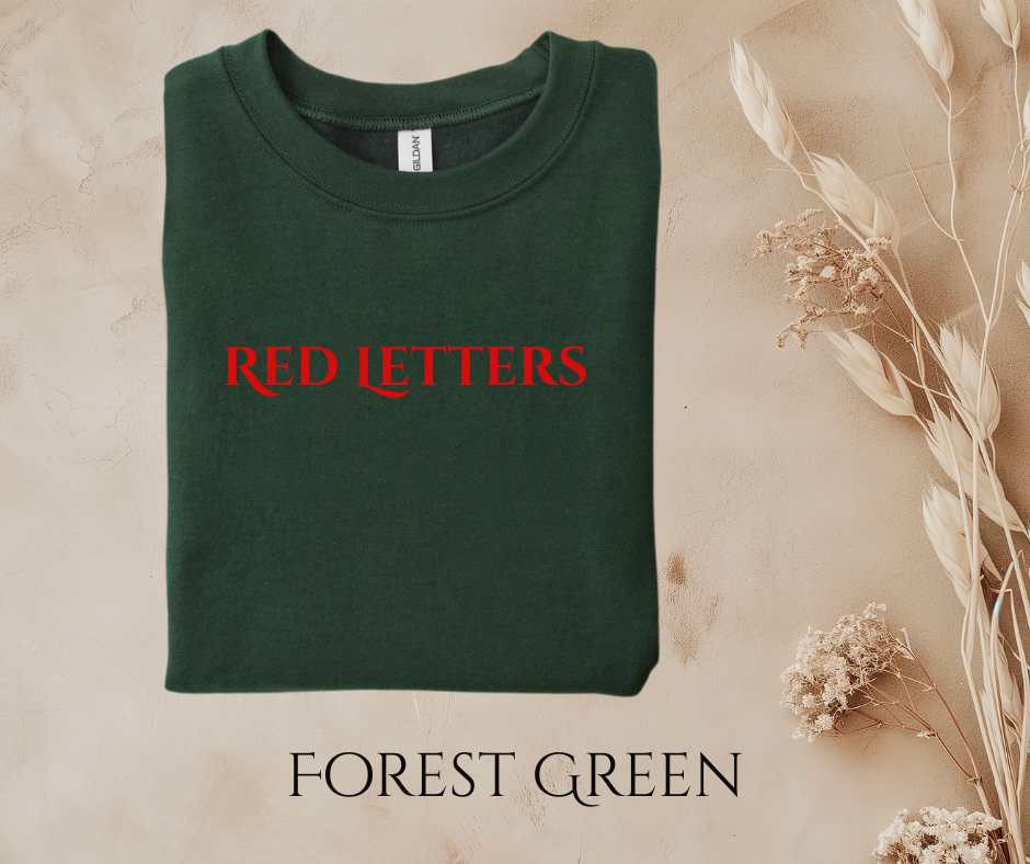 Merry & Bright - Sweatshirt