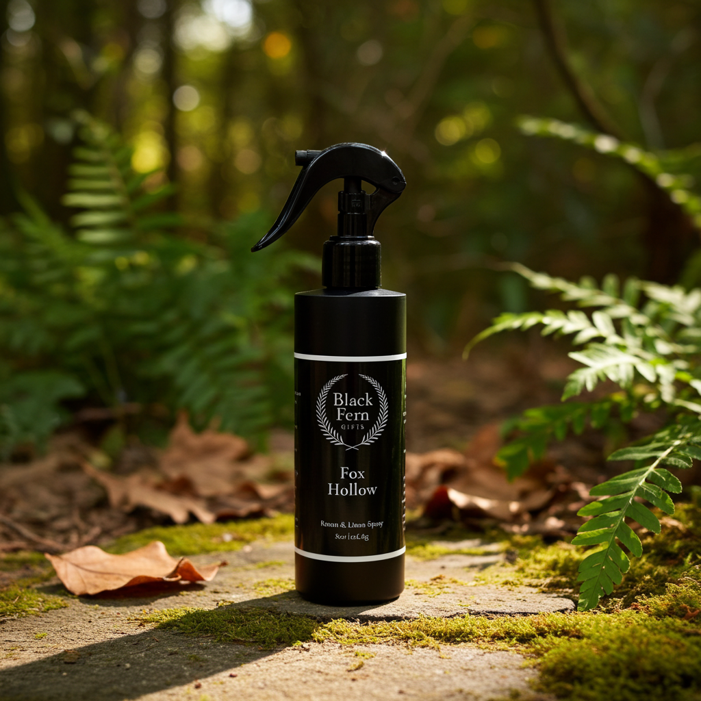 Fox Hollow - Room/Linen Spray