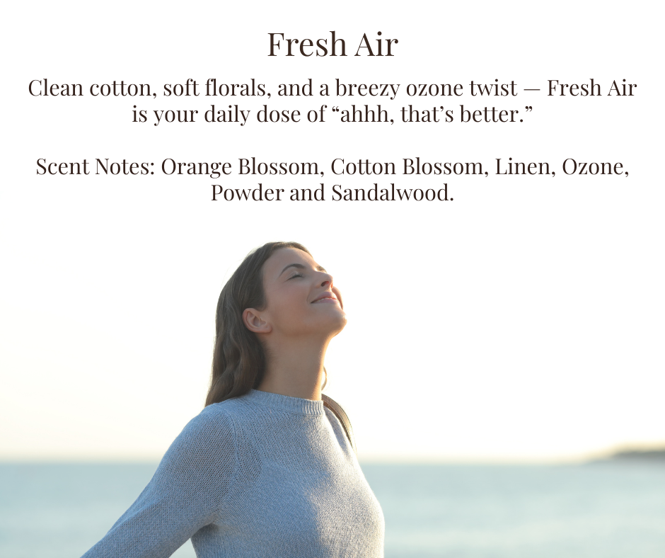 Car Diffuser - Fresh Air