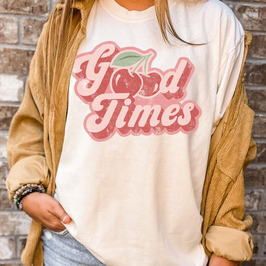 Good Times - Sweatshirt
