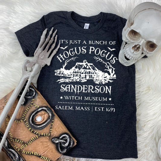 Hocus Pocus Museum - Sweatshirt