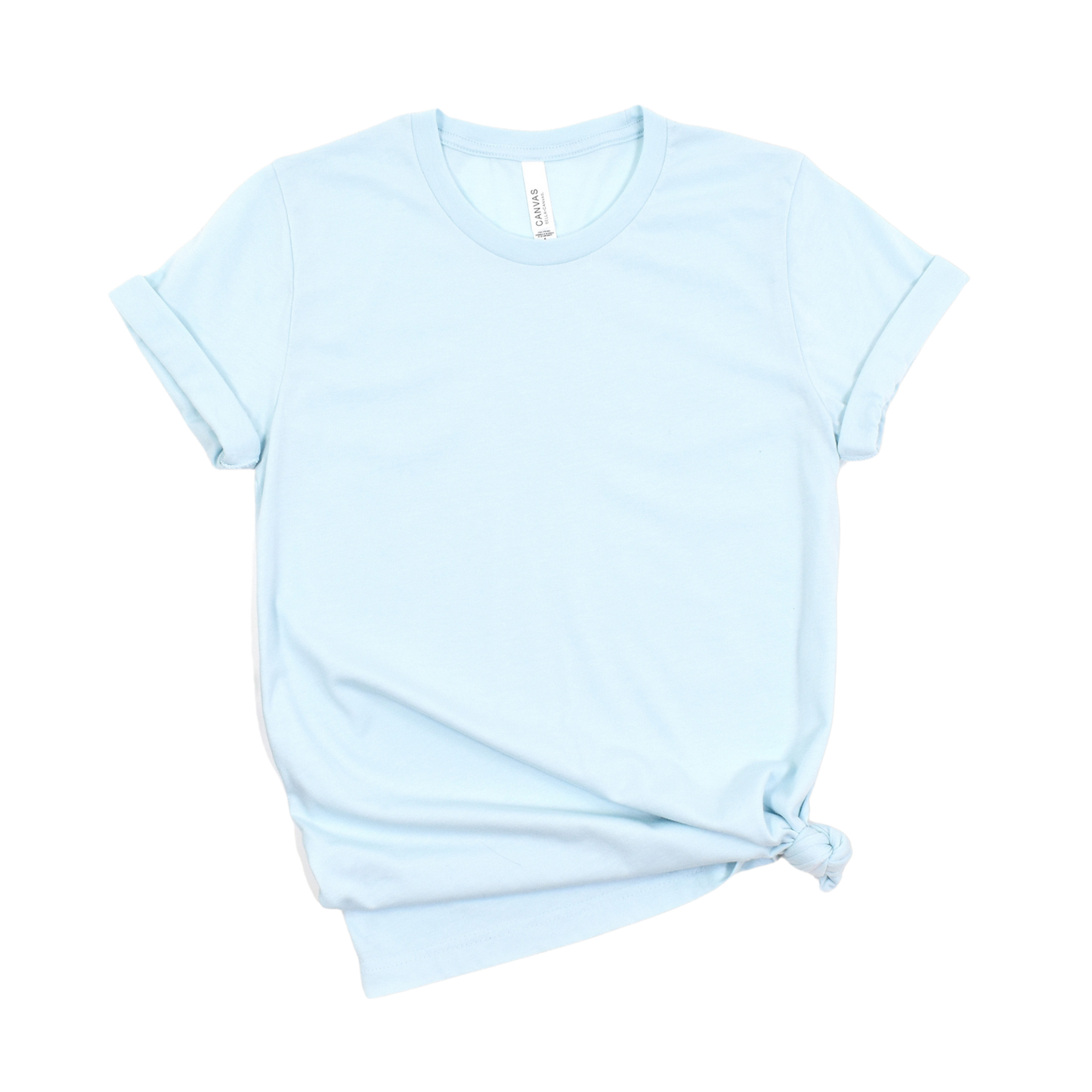 Life's a Beach Make Some Waves Tee