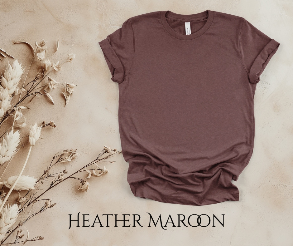 Witchy Woman - Tee