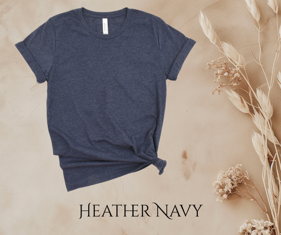 Coffee Warms the Soul - Tee