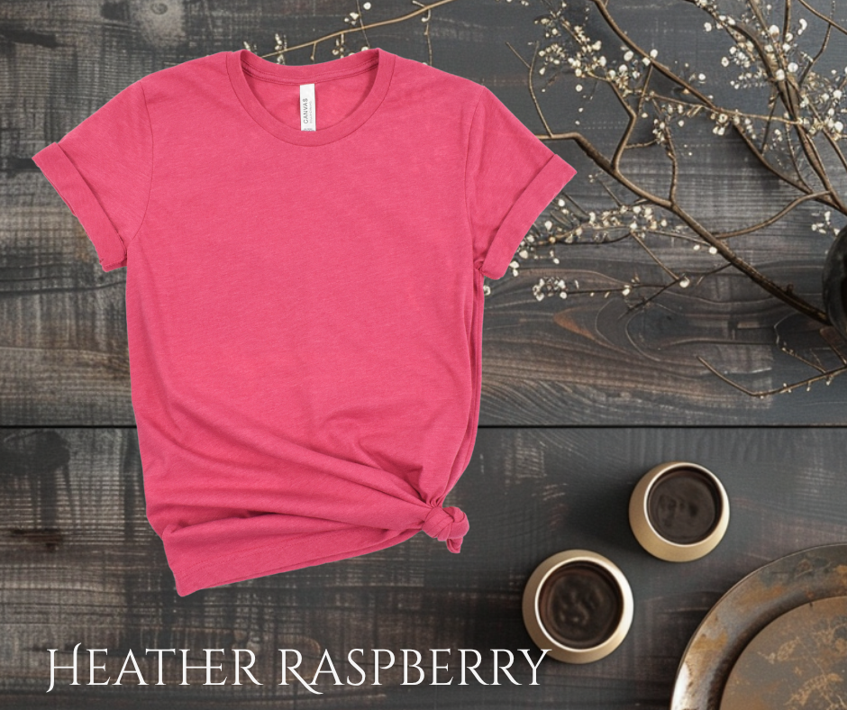 Overstimulated - Tee