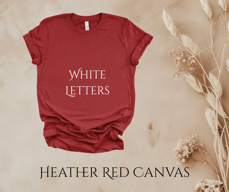 Merry & Bright - Tee