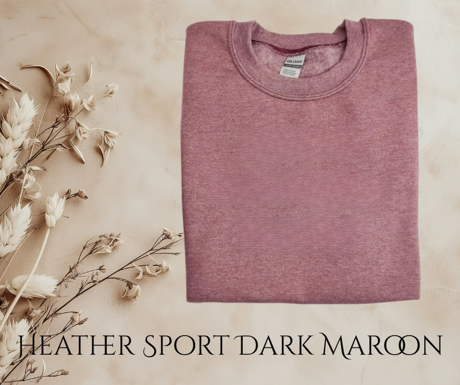 Patchwork Santa - Sweatshirt