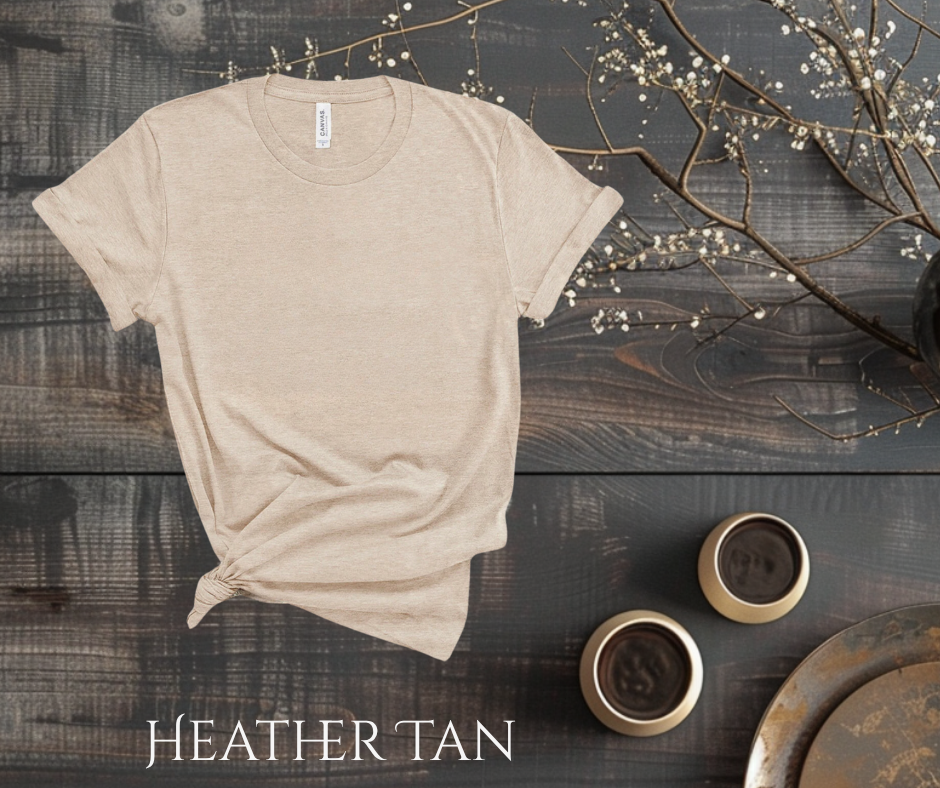 Give Thanks - Tee