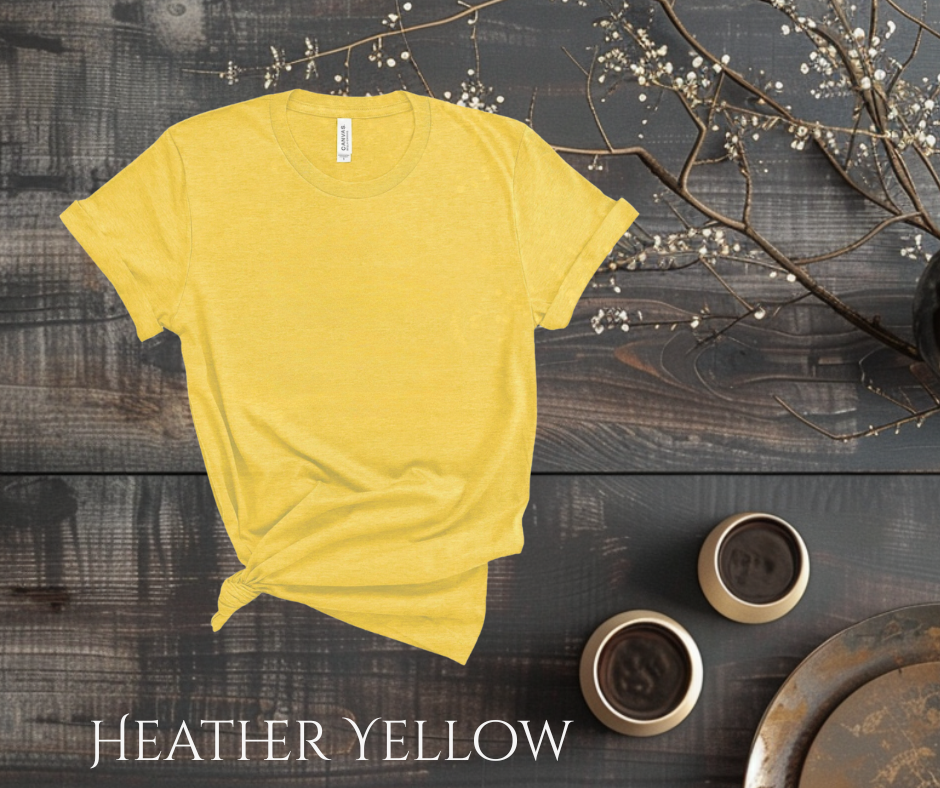 Radiate Positivity - Tee