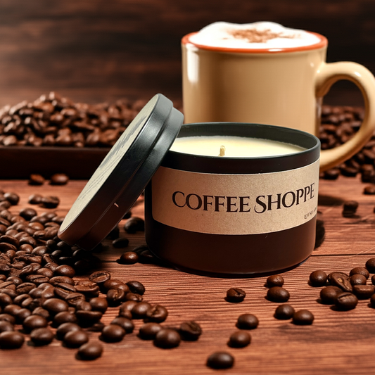 Coffee Shoppe