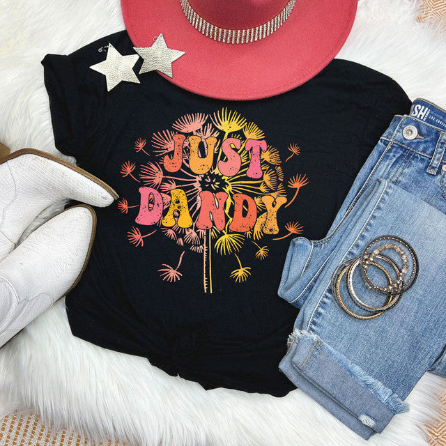 Just Dandy - Tee
