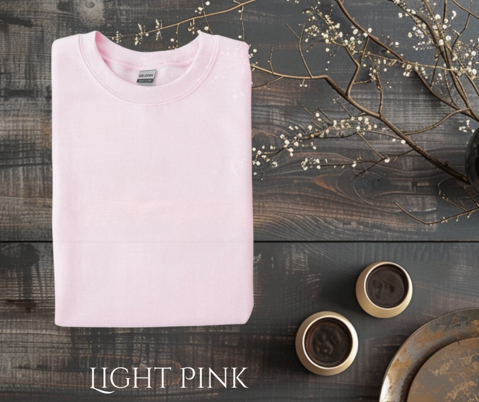 Patchwork Santa - Sweatshirt