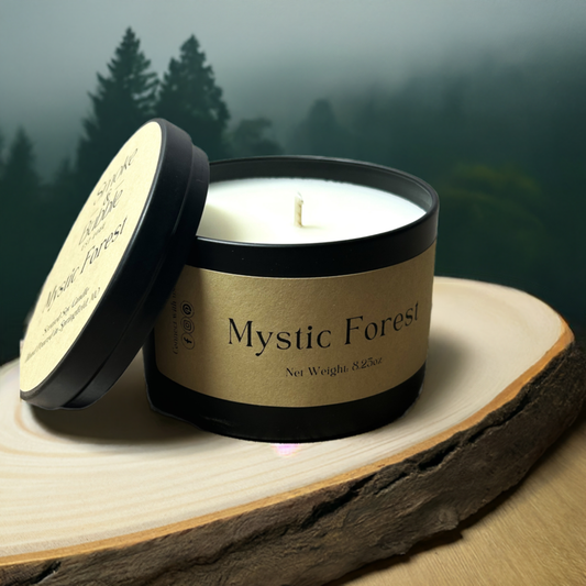 Mystic Forest