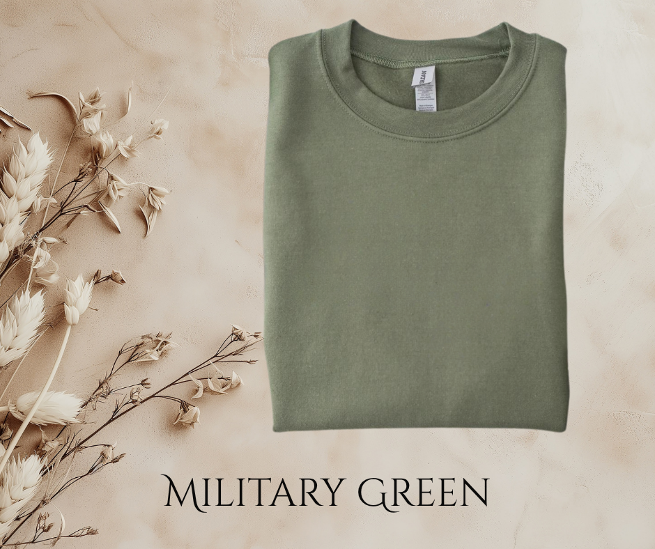 Clark and Company - Sweatshirt