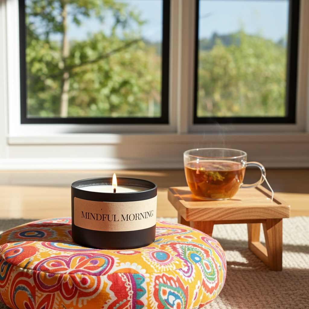 Mindful Morning