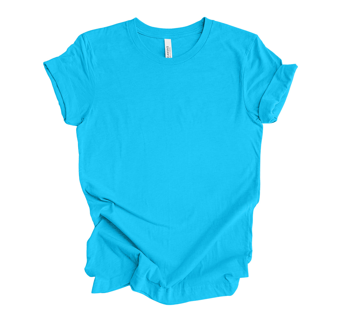 Tanned & Tipsy Tee (Green Print)