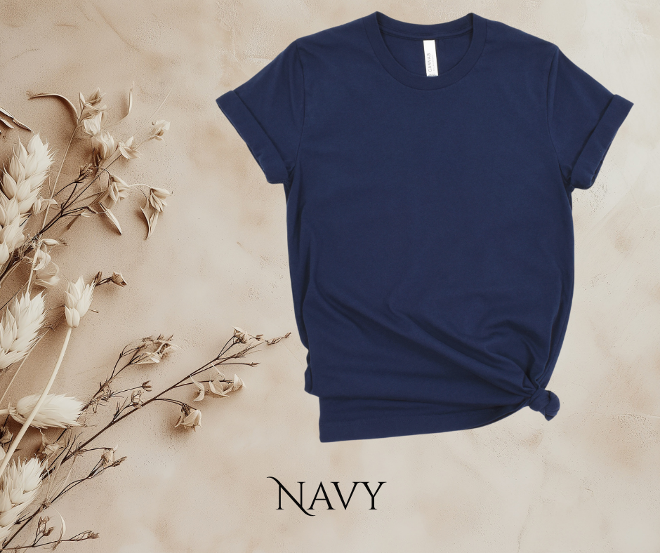 Moon Phases - Tee