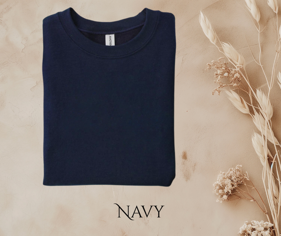 Believe - Sweatshirt