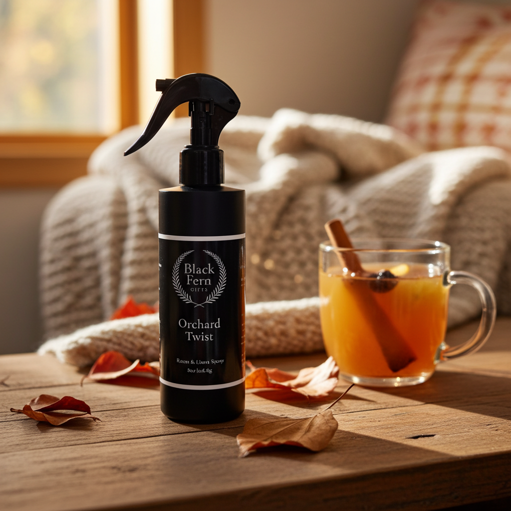 Orchard Twist - Room/Linen Spray
