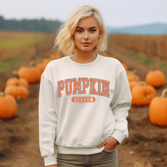 Pumpkin Season