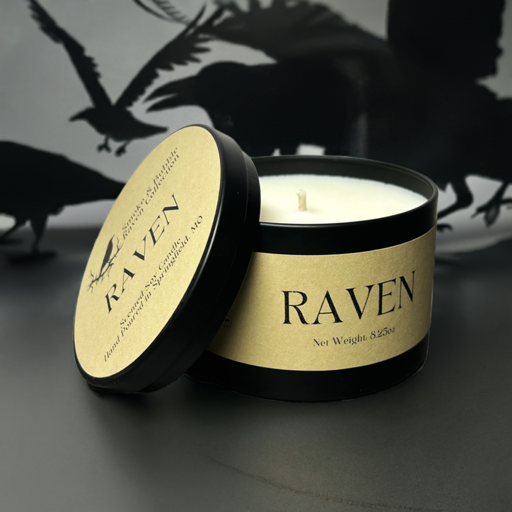 RAVEN