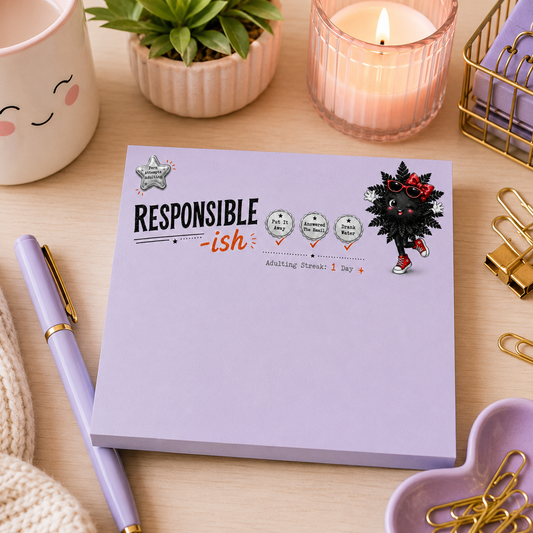 Responsible-ish