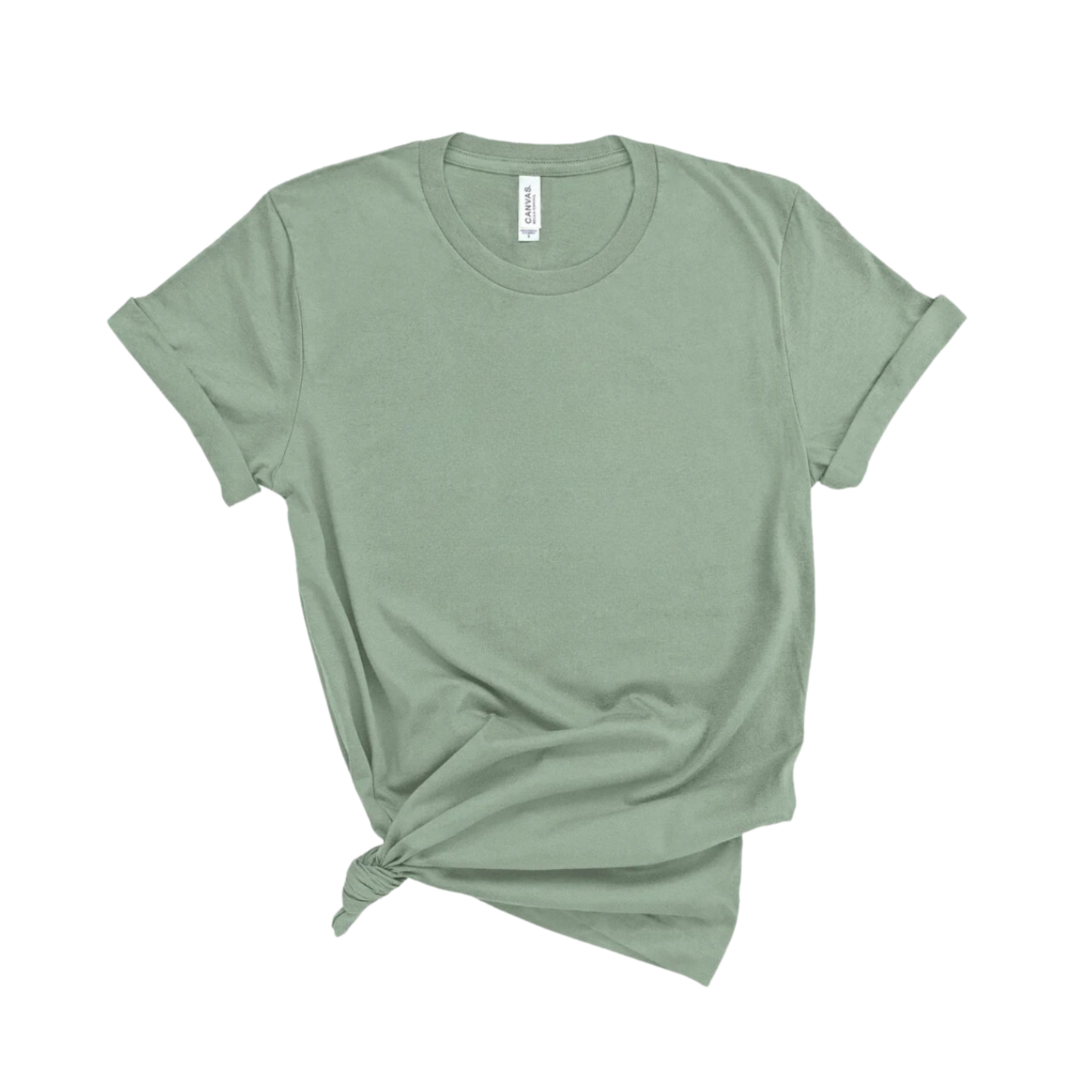 Radiate Positivity Tee