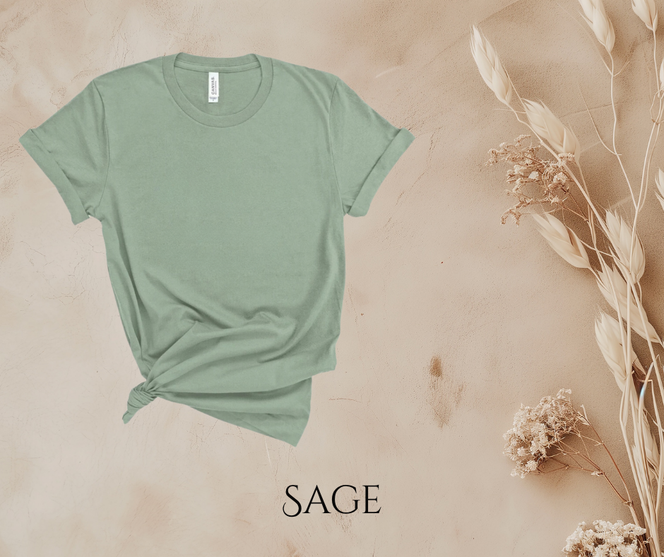 Radiate Positivity - Tee
