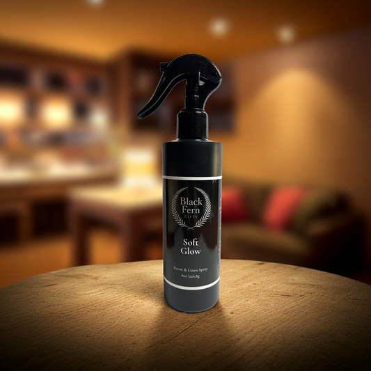 Soft Glow - Room/Linen Spray