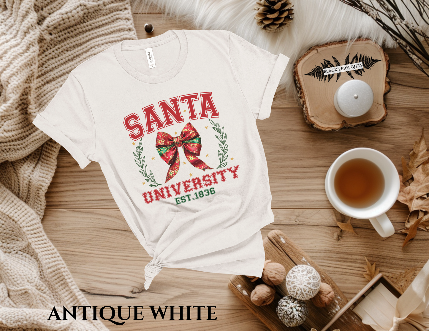 Santa University