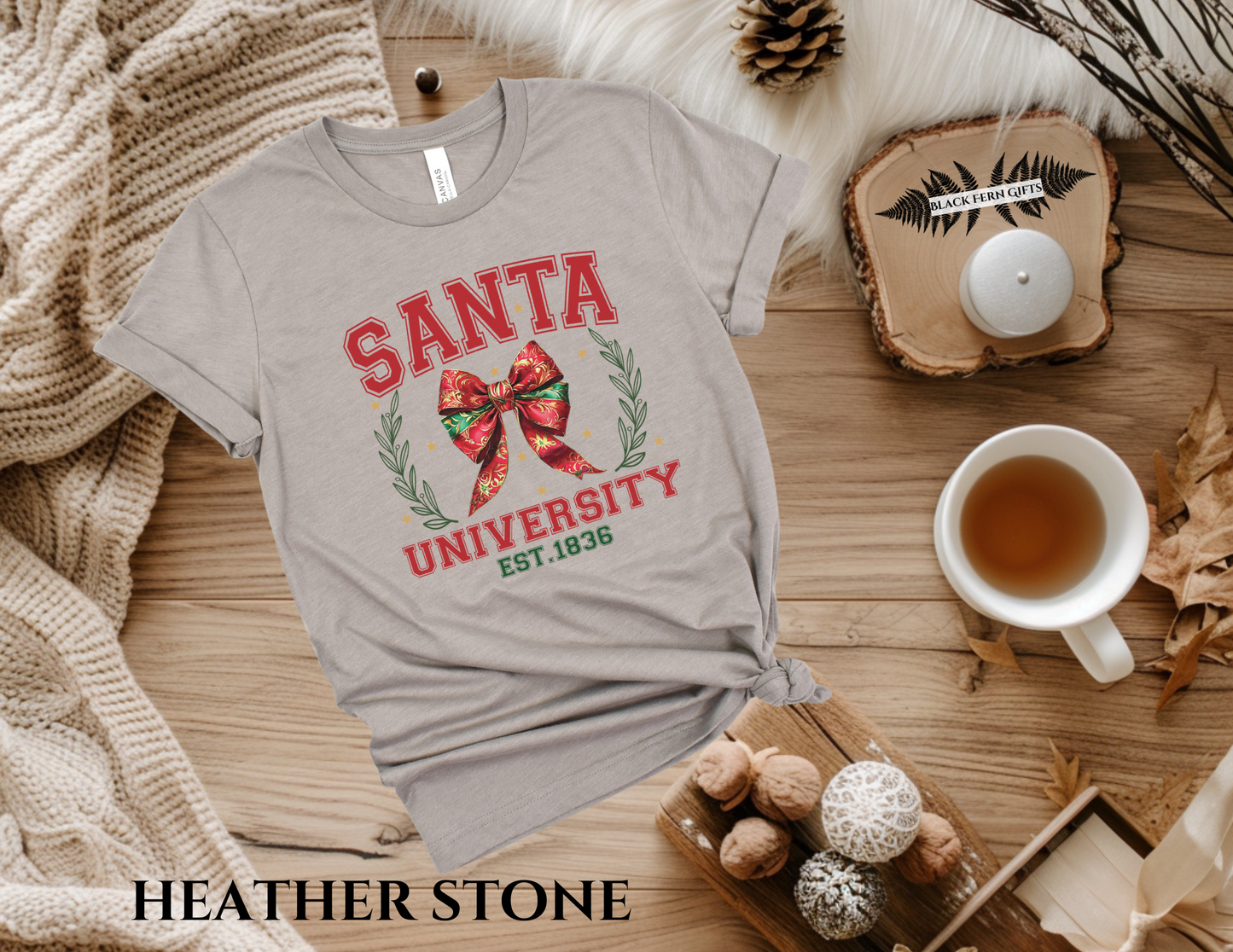 Santa University