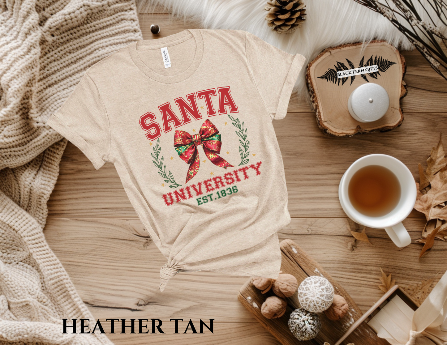 Santa University