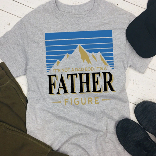 Father Figure Tee