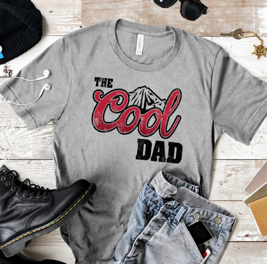 The Cool Day Tee