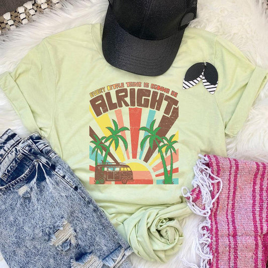 Everything is Gonna be Alright Tee