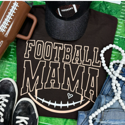 Sports Tees for Mama