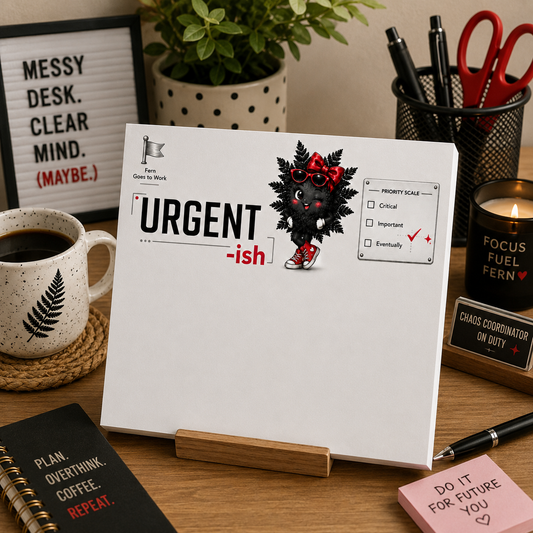 Urgent-ish