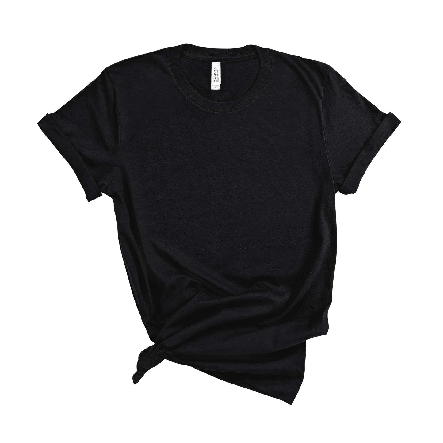 Be a Wildflower Among Roses Tee