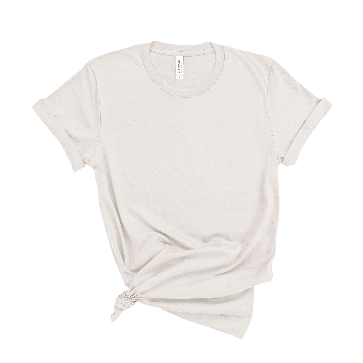Consider How the Wild Flowers Grow Tee