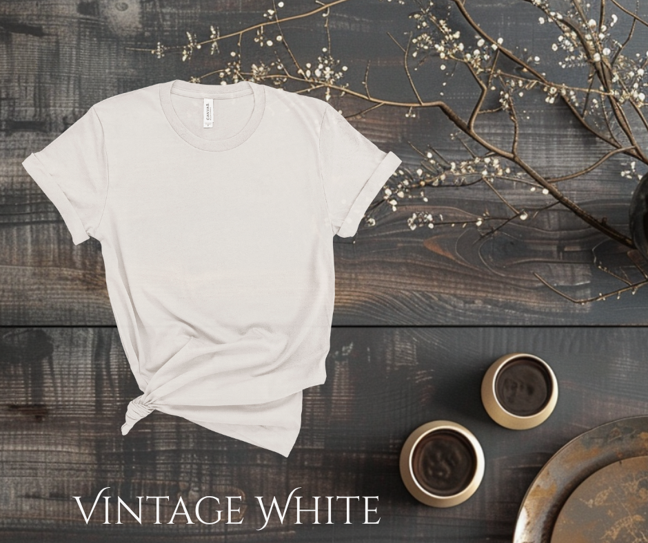 Tell Me What You Want - Tee