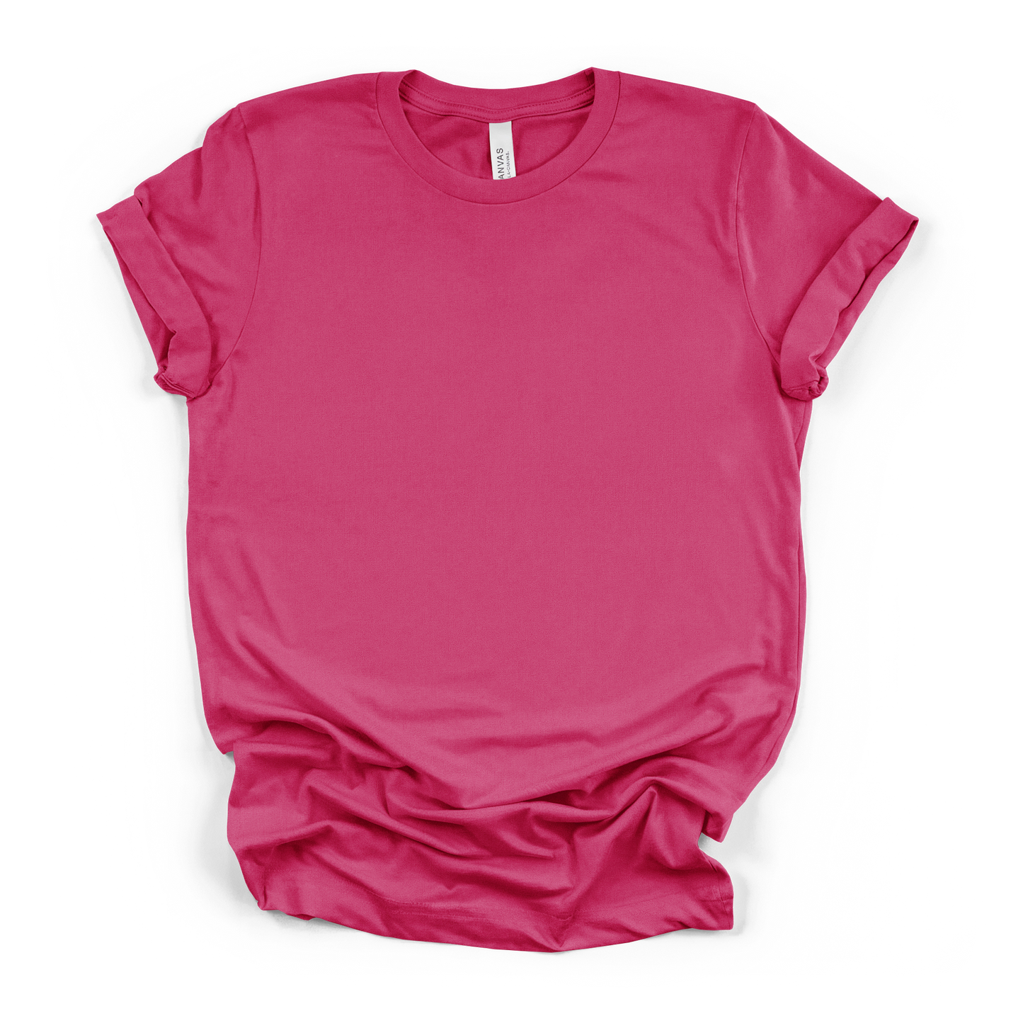 Tanned & Tipsy Tee (Yellow Print)