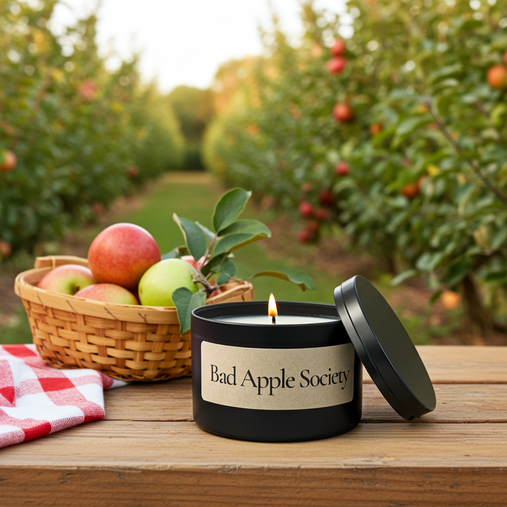 Bad Apple Society