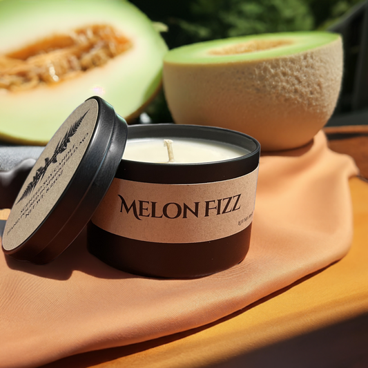 Melon Fizz