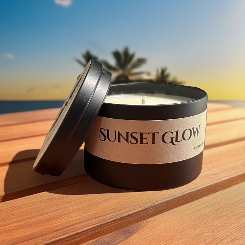 Sunset Glow