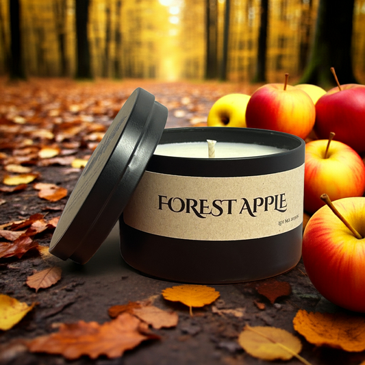 Forest Apple