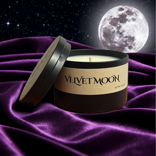 Velvet Moon