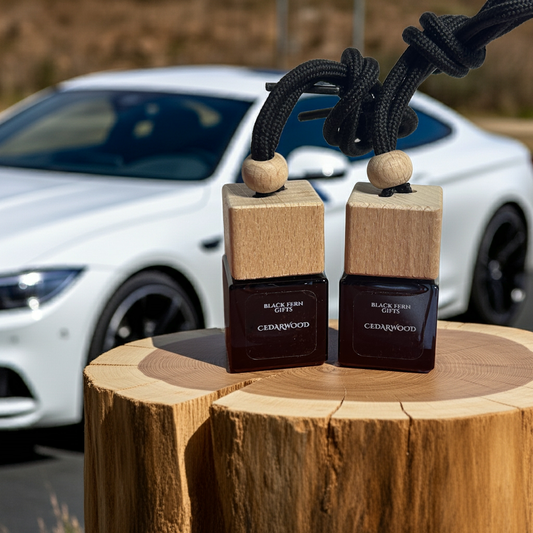 Car Diffuser