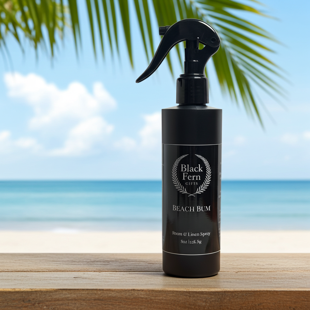 Beach Bum - Room/Linen Spray
