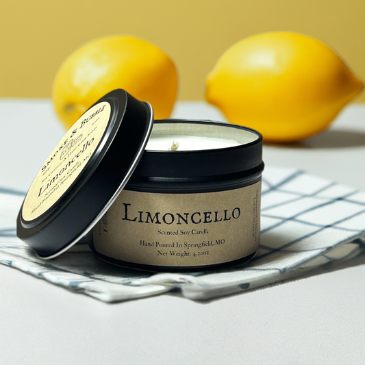 Limoncello